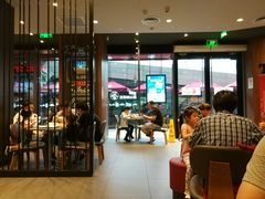 -汉堡王(徐汇绿地缤纷店)