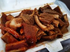 牛杂-细妹五香牛杂(步行街店)