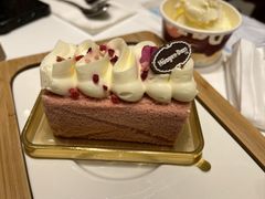 -哈根达斯(皇城恒隆广场店)