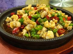 -龙凤瓦罐煨汤馆(清江东路店)