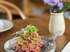 -BOR Eatery(安福路店)