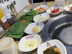 -安又胖韩国烤肉(美罗城店)