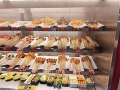 -成都玉林串串香(世纪港湾店)