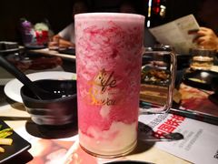 -盛焰铁板烧(王府井店)