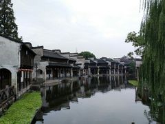 -南浔古镇