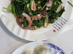-北戴河庆山饭店·海鲜砂锅粥(北戴河黑石路店)
