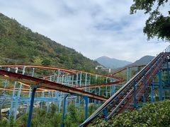 -广东天露山旅游度假区