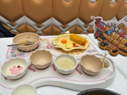-奈尔宝家庭中心·亲子餐厅(鄞州万达店)