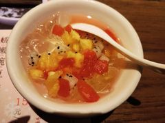 -盡膳口福跷脚牛肉火锅(合生汇购物中心店)