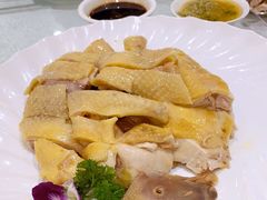 -大欢喜饭店(江怡路店)