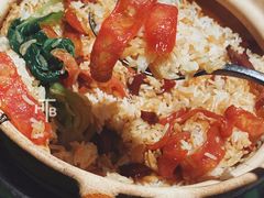 腊味煲仔饭-煲煲好(朝阳门店)