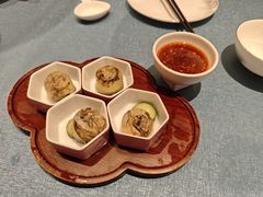 -闽海肴(北辰荟店)