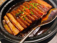 -君庭中餐厅(友谊宾馆店)