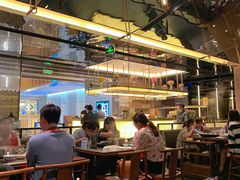 -捞王锅物料理(上海世茂广场店)