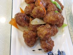-宝发园名菜馆