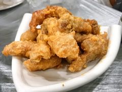 -兴安餐厅(兴安路店)