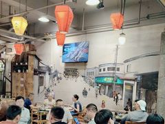 -塘屋烧烤·云南火塘烧烤品牌(春城慧谷旗舰店)