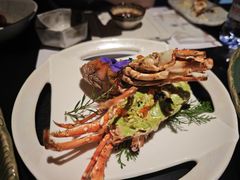 -花潮料理艺食馆(SM新生活广场店)