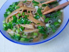 -老李家杂肝汤(回民街店)