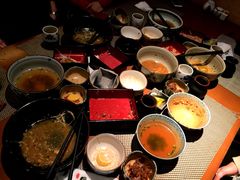 -田野日本料理(仙霞路店)