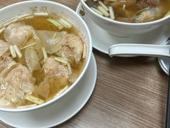 -百福麵家(新馬路店)