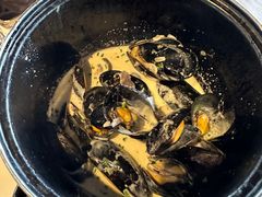 -Top Of Vancouver Revolving Restaurant