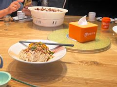 -永安鱼庄·镇江菜(丁卯店)