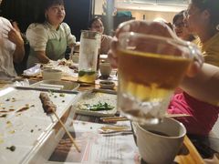 -木屋烧烤(惠阳华润小径湾店)