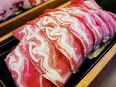 -湊湊火锅·茶憩(南京万象天地店)