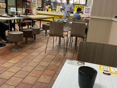 大堂-真功夫(联丰店)