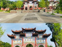 -中国观音故里广德景区