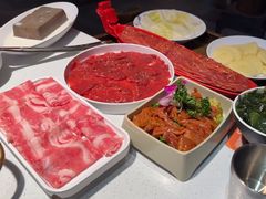 -小龙坎火锅(仓山万达店)