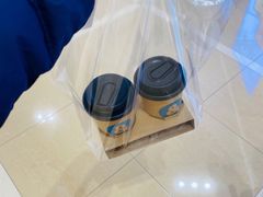 -COFFii&JOY(龙江新城市广场店)