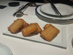 -荣轩(新荣记环球金融中心店)