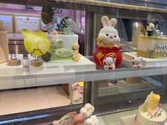 -CAKE BOSS 蛋糕老板(西单君太百货店)
