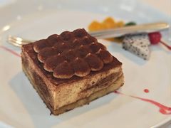 -维兰西餐(万泉河店)