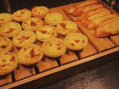-美食汇自助餐厅(兰州万达文华酒店)