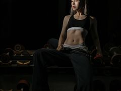 -NRG健身私教CLUB(打浦桥店)