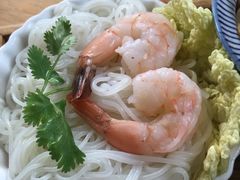 -良木缘咖啡西餐(优品道广场店)