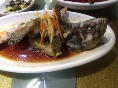 -厨彩阳光(荔枝沟路店)