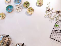 自助取餐区-豪派特华美达广场酒店·西餐厅