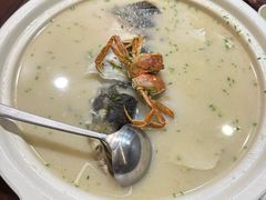 -苏城小院·园林精致苏州菜(斜塘老街店)