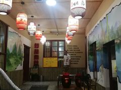 -潭州老友灶台鸡·竹屋老灶(光明E城店)