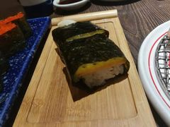 -大雄寿司(中华广场店)