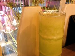 奶昔青瓜-CHINCHIN 青青·泰国料理(万象食家店)