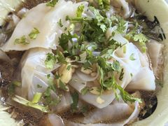凉皮-八分场凉皮老店(正宗)