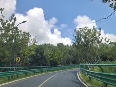 -南北湖风景区