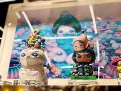 -泡泡玛特POPMART(侨福芳草地店)