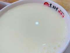 豆浆-高群生胡辣汤(亚运村店)