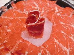 -三人行骨头王火锅(长寿店)